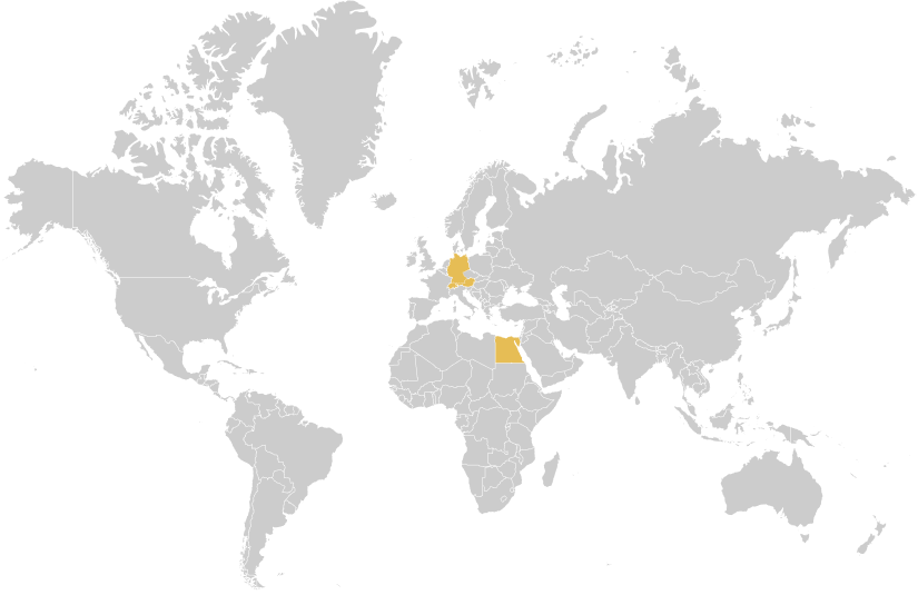 World Map