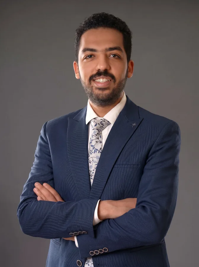 Hossam Bahaa, COO and Head of Services at MonDe