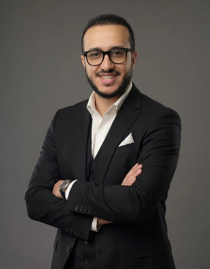 Kareem Ahmed, Founder and CEO at MonDe