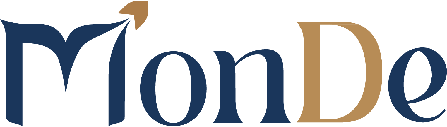 MonDe Logo