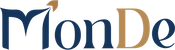 MonDe Logo