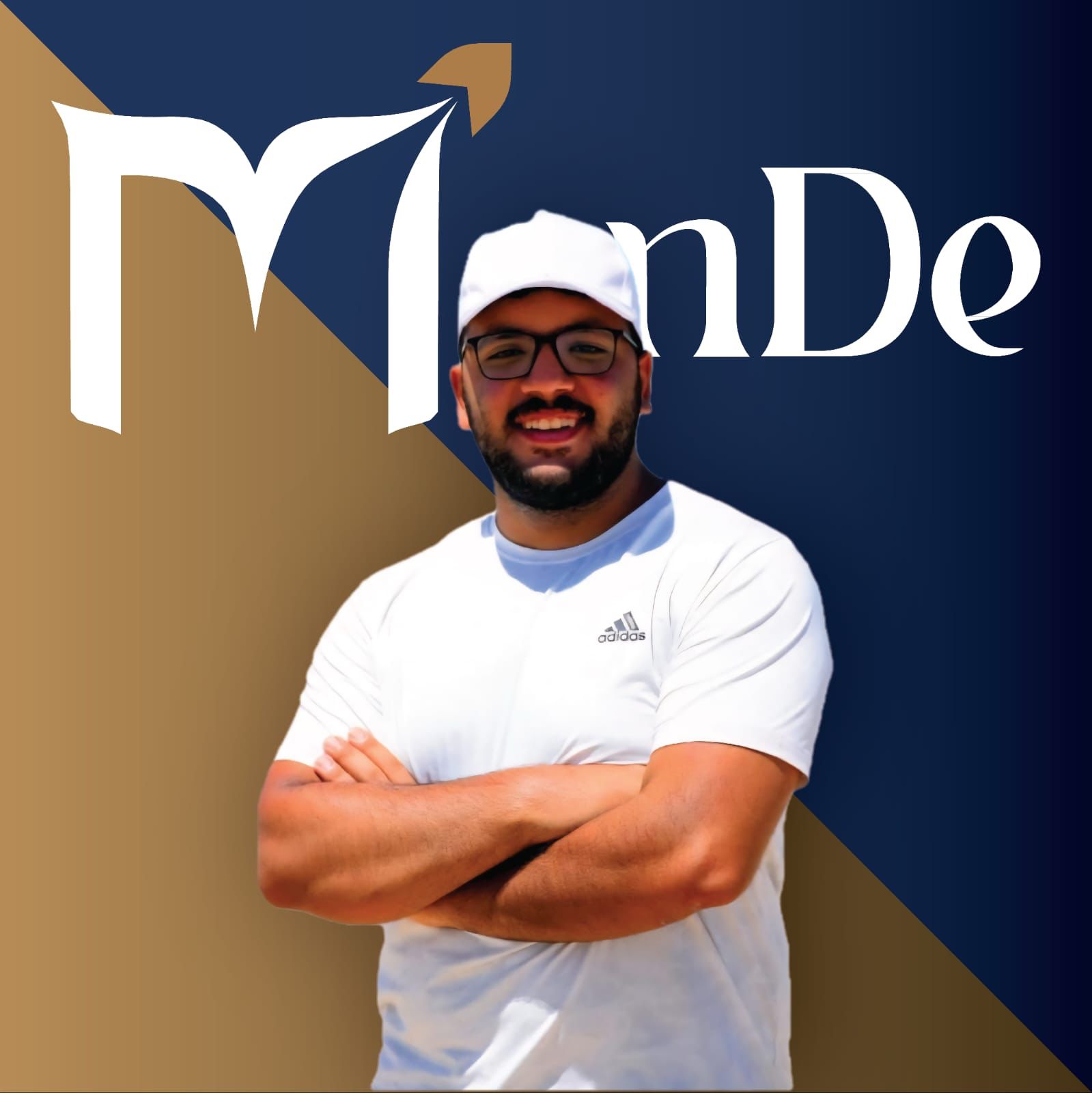 Abdul-Aziz, Academic Advisor at MonDe