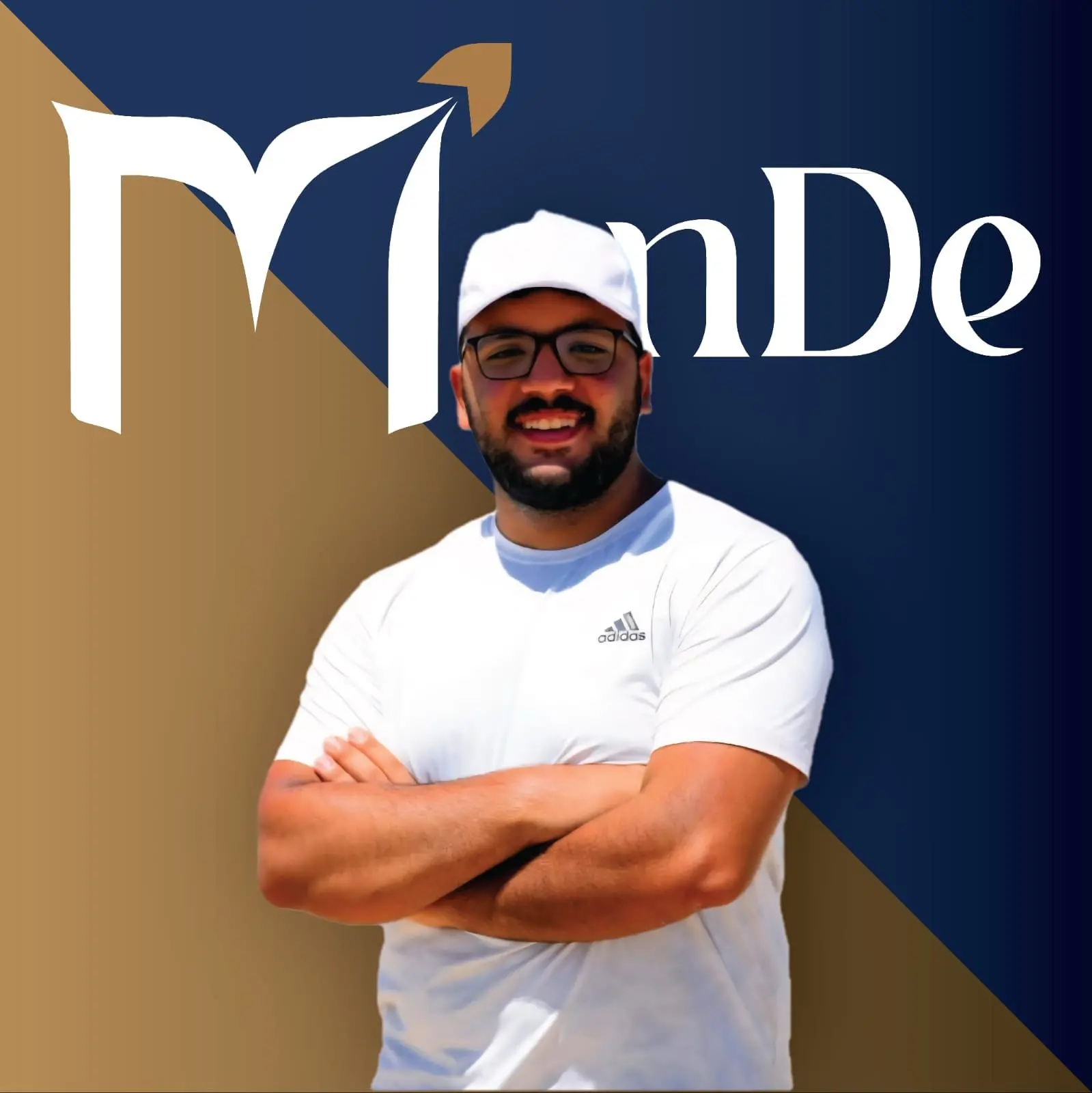 Abdul-Aziz, Academic Advisor at MonDe