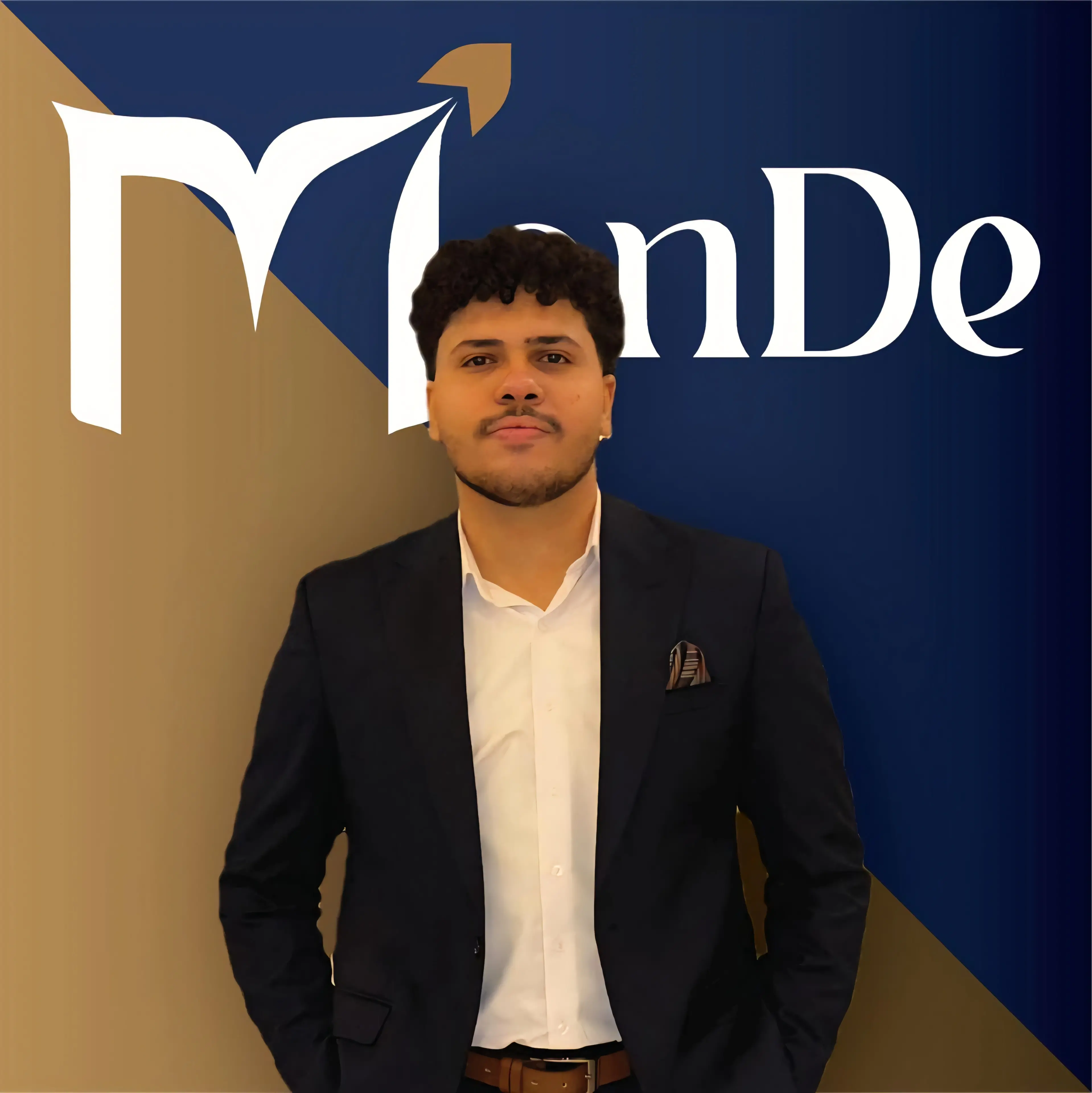 Saif Esmail, Accountant at MonDe