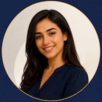صورة رمزية آمنة الخصوصية لسارة A.